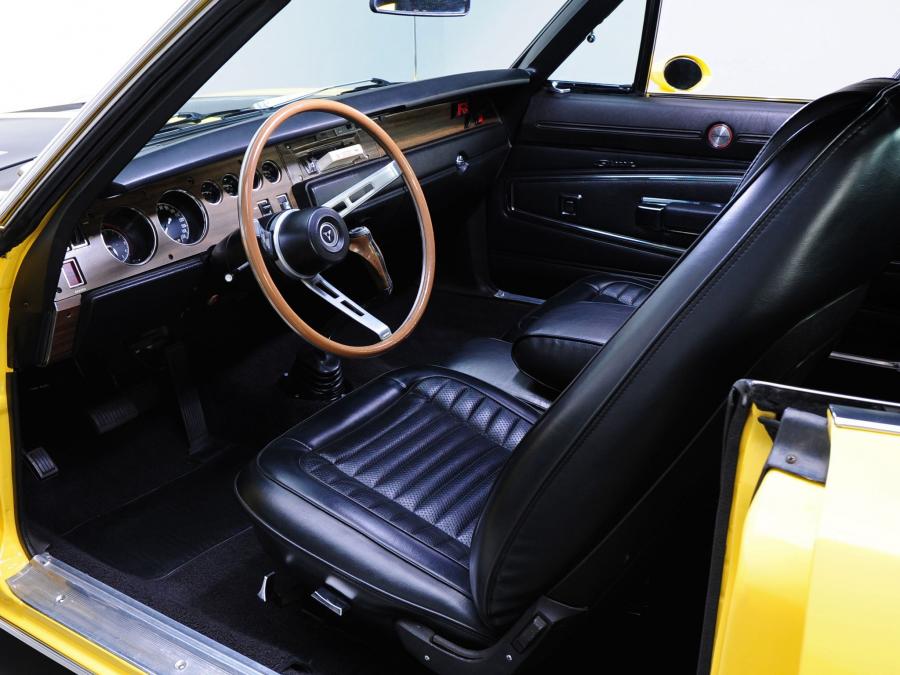  Dodge Charger R/T 426 Hemi 1970 года  (фото 6 из 14)